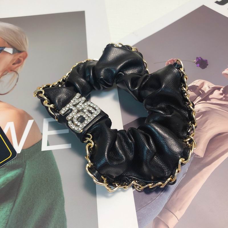 lexander Wang Headband 9lyr7 (1)